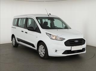 Ford Transit Connect 1.5 EcoBlue 74kW pick up