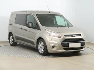 Ford Transit Connect 1.6 TDCi 85kW pick up