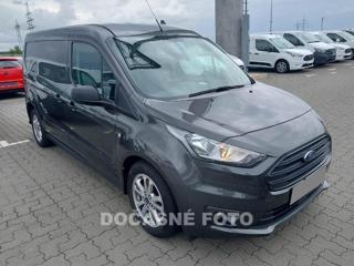 Ford Transit Connect 1.5TDCi pick up
