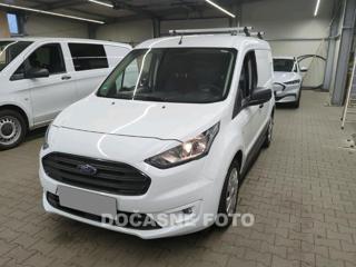 Ford Transit Connect 1.5TDCi pick up