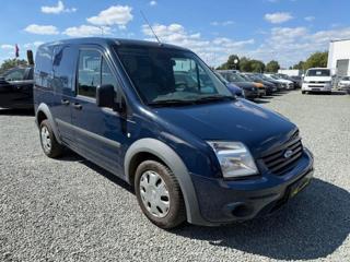 Ford Transit Connect 1.8 TD 220S pick up