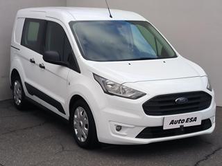 Ford Transit Connect 1.5TDCi pick up