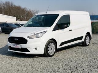 Ford Transit Connect 1.5tdci/74kw MAXI/ 40670km pick up