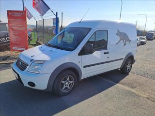 Ford Transit Connect 1,8 TDCI KLIMA,KOUPENO CZ pick up
