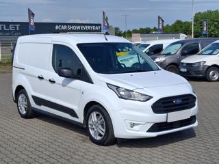 Ford Transit Connect 1.5 EcoBlue 88kW pick up
