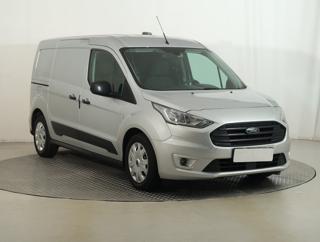 Ford Transit Connect 1.0 EcoBoost 74kW pick up