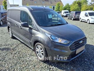 Ford Transit Connect 1.5TDCi pick up