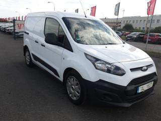 Ford Transit Connect 1,6TDCi NAJ.170000km !!! pick up