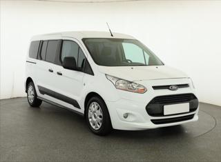 Ford Transit Connect 1.6 TDCi 85kW pick up
