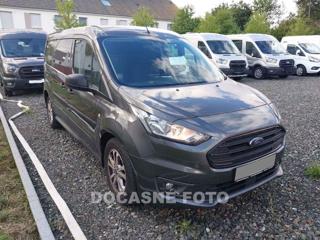 Ford Transit Connect 1.5TDCi pick up