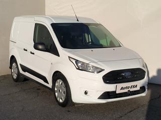 Ford Transit Connect 1.5TDCi, 1.maj pick up