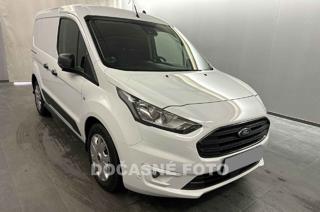 Ford Transit Connect 1.5TDCi pick up