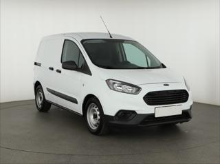 Ford Transit Courier 1.0 EcoBoost 74kW pick up