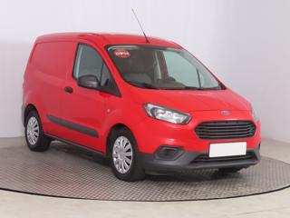 Ford Transit Courier 1.0 EcoBoost 74kW pick up