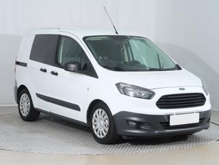 Ford Transit Courier 1.5 TDCi 70kW pick up