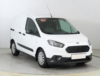 Ford Transit Courier 1.0 EcoBoost 74kW pick up