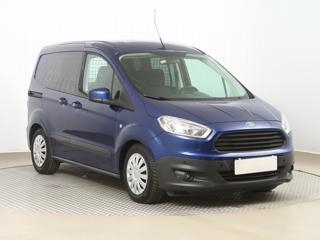 Ford Transit Courier 1.5 TDCi 55kW pick up