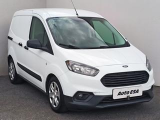 Ford Transit Courier 1.5TDCi pick up