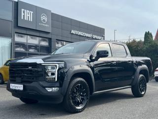 Foton Tunland V7 Foton Tunland V7 Luxury pick up