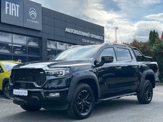 Foton Tunland V9 2.0 175k ULTRA SKLADEM pick up