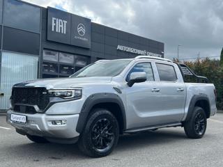 Foton Tunland V9 Foton Tunland V9 Ultra pick up