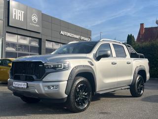 Foton Tunland V9 Foton Tunland V9 Ultra pick up
