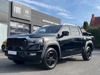 Foton Tunland V9 Foton Tunland V9 Ultra pick up