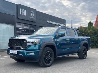 Foton Tunland V9 Foton Tunland V9 Ultra pick up