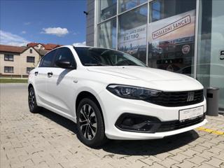 Fiat Tipo 1,0 FireFly 100K  City Life sedan