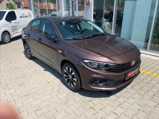 Fiat Tipo 1,0   MY 21 FIRE FLY CITY LIFE sedan