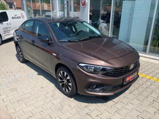 Fiat Tipo 1,0   MY 21 FIRE FLY CITY LIFE sedan