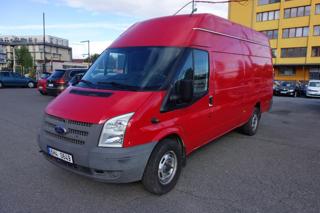 Ford Transit 2,2TDCi JUMBO L4H3 !!! skříň