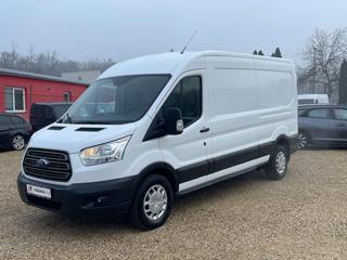 Ford Transit 2.0TDCi 96KW*ZADÁNO* skříň