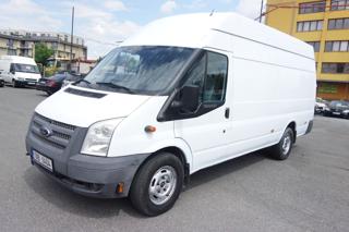 Ford Transit 2,2TDCi L4H3 !!! MAXI ! skříň