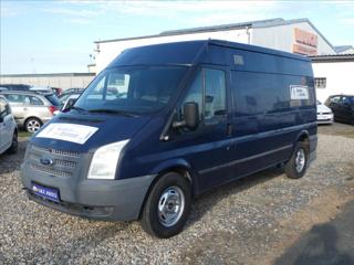 Ford Transit 2,2 TDCi skříň