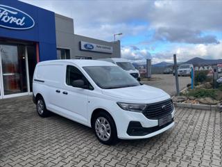 Ford Transit Connect 2,0 EcoBlue L2  Trend skříň