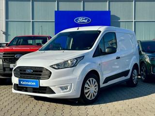 Ford Transit Connect 1.5 TREND L1  EcoBlue 88kW skříň