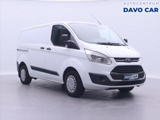 Ford Transit Custom 2,2 TDCi 92 kW Klimatizace skříň