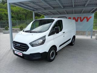 Ford Transit Custom 2,0 TDCI,L1H1 skříň