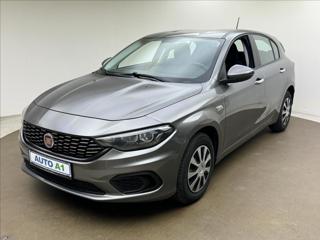 Fiat Tipo 1,6 MJET 88kW AUT. DPH VÝHŘEV sedan