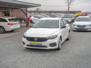 Fiat Tipo ČR 1.4i 70KW AC – SERVISKA sedan