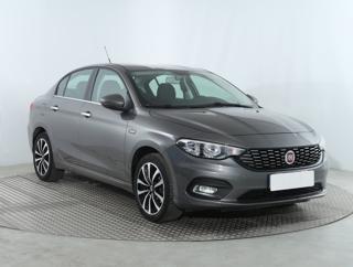 Fiat Tipo 1.4 16V 70kW sedan