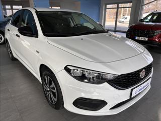 Fiat Tipo 1,4   1.MAJ,POP,SERVISKA,TAŽNÉ sedan