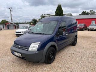 Ford Tourneo Connect 1.8 TDCi 90k 230 LWB skříň