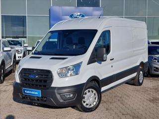 Ford Transit 2.0 EcoBlue L3 96kW Tažné skříň