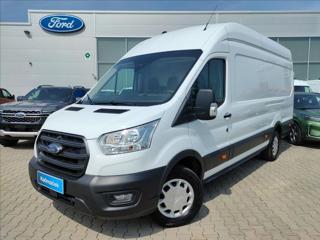 Ford Transit 2.0 Ecoblue,96KW,Trend,L4H3 skříň