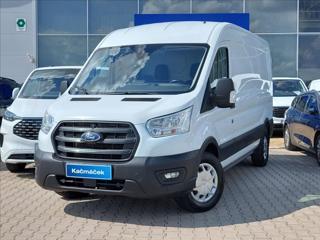 Ford Transit 2.0 EcoBlue L3 96kW Tažné skříň