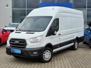 Ford Transit 350 TREND L4 2.0 EcoBlue 96kW skříň