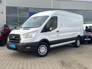 Ford Transit 2.0 Ecoblue 96 kW Trend L3 DPH skříň