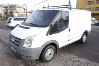 Ford Transit 2,2TDCi NAJ.200000km ! skříň